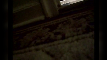 Caught My Didi Red-Handed, Fucking Hot and Dirty in the Living Room