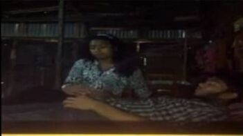 Sizzling Desi College Couples Get Steamy in Library: Hot Indian Sex Revealed!