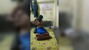 Desi Village College Teen's X-Rated Video: How It All Started