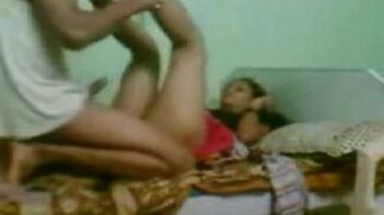 Shocking Video of Bengali College Girl's Sex with BF Leaked!