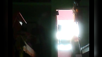 Chennai College Girl's Desi Sex Video Exposed - Watch Now!