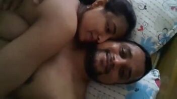 Indian College Couple's Sensual Sex Tape Leaked Online: Desi Sex Scandal Rocks Bengaluru