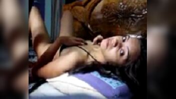 Kerala College Student Experiences Mind-Blowing Desi Sex - Pussy Eating Included!