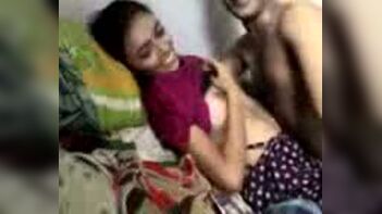Andhra College Girl Prema Gets Naughty with Faculty: Watch the Indian Porn Tube!