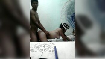 Medical College Student Caught Making Desi Sex MMS in Hostel Room - Top Porn Site Reveals
