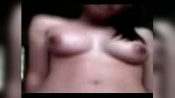 Desi College Girl from Dehradun Enjoys Passionate Sex with Her Lover